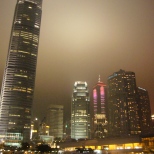 Hong Kong Skyline II