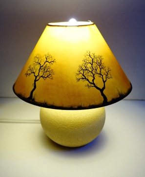 Moorlampe